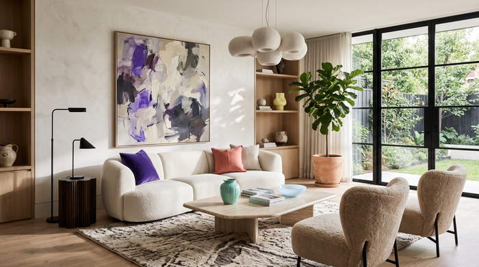 Top 7 Home Decor Trends That Will Transform Your Space in 2026