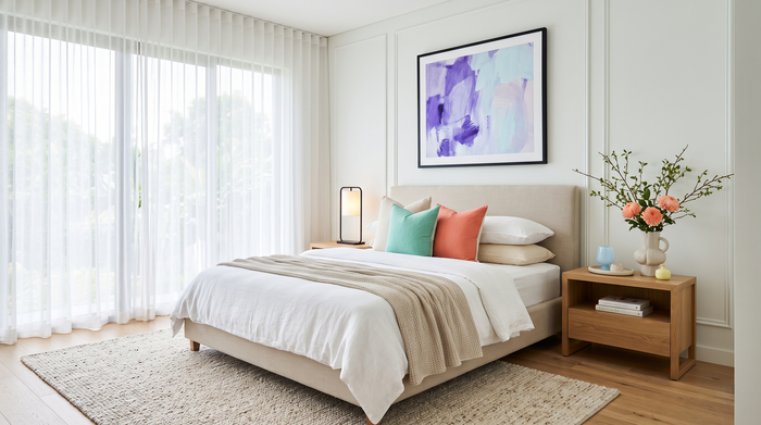 Small Changes, Big Impact: Easy Decor Ideas to Refresh Any Room