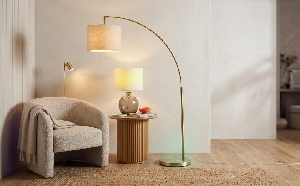 Decorative Lighting