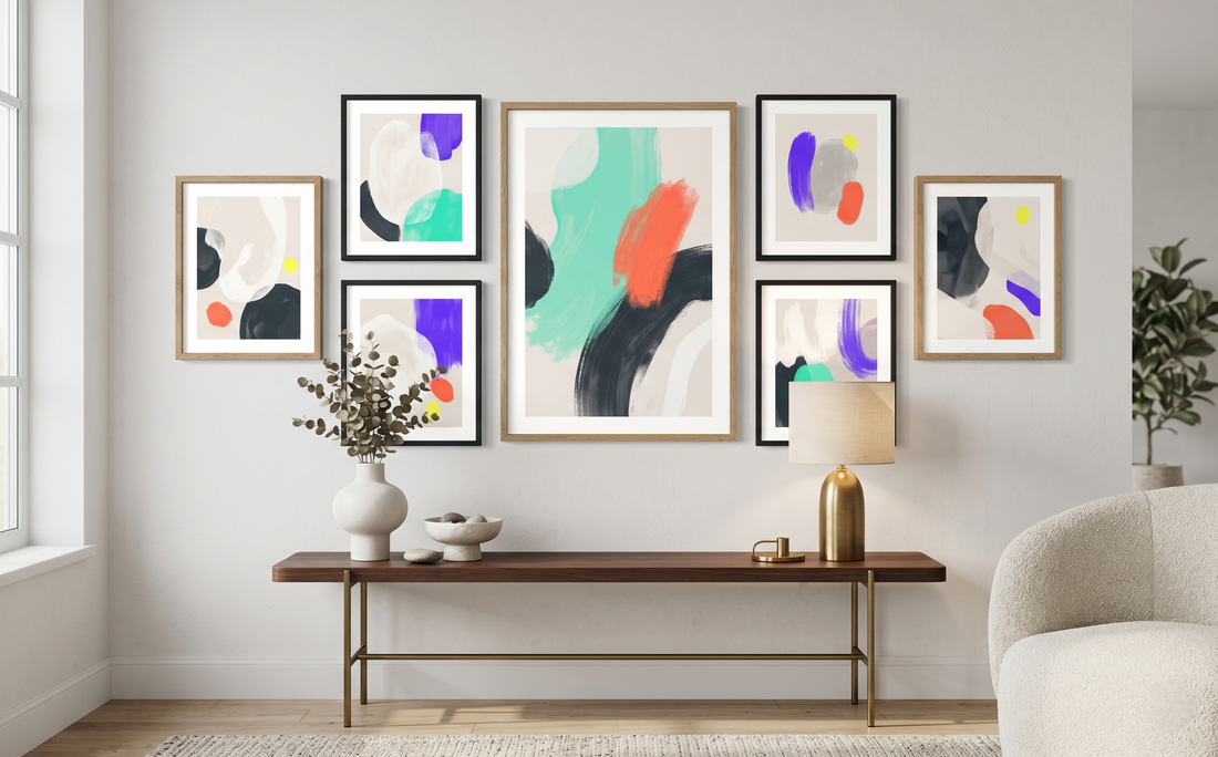 Wall Art