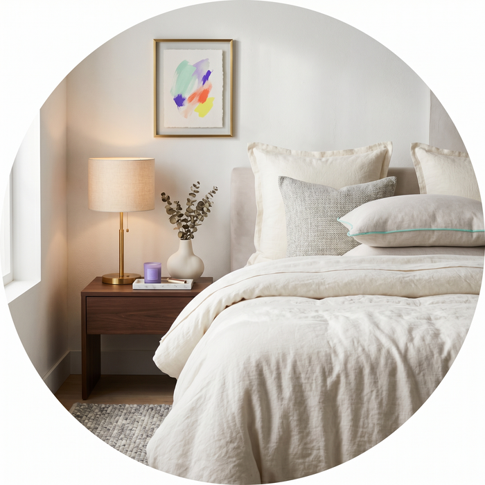 Luxara Home decor inspiration