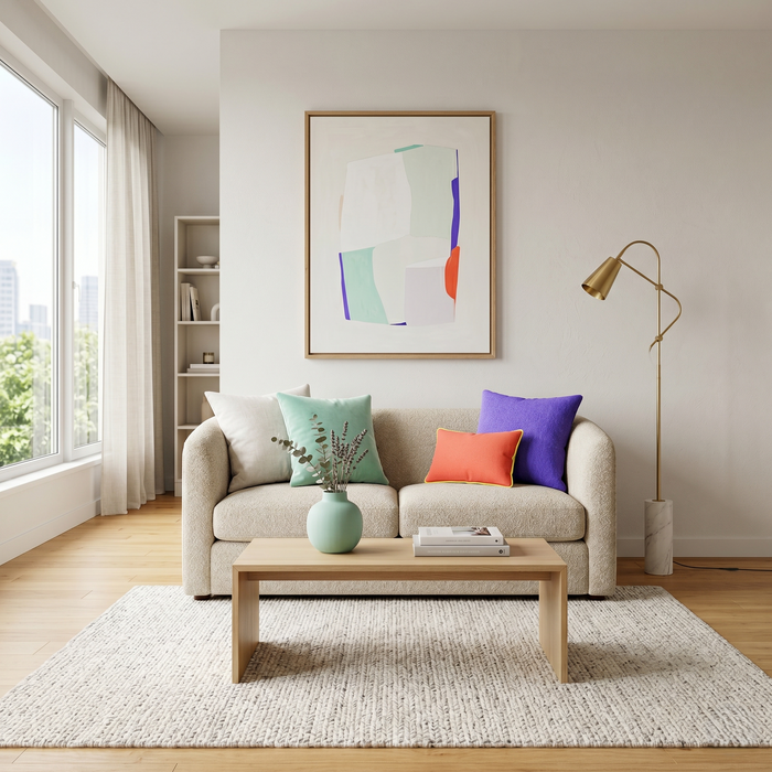 Luxara Home decor inspiration
