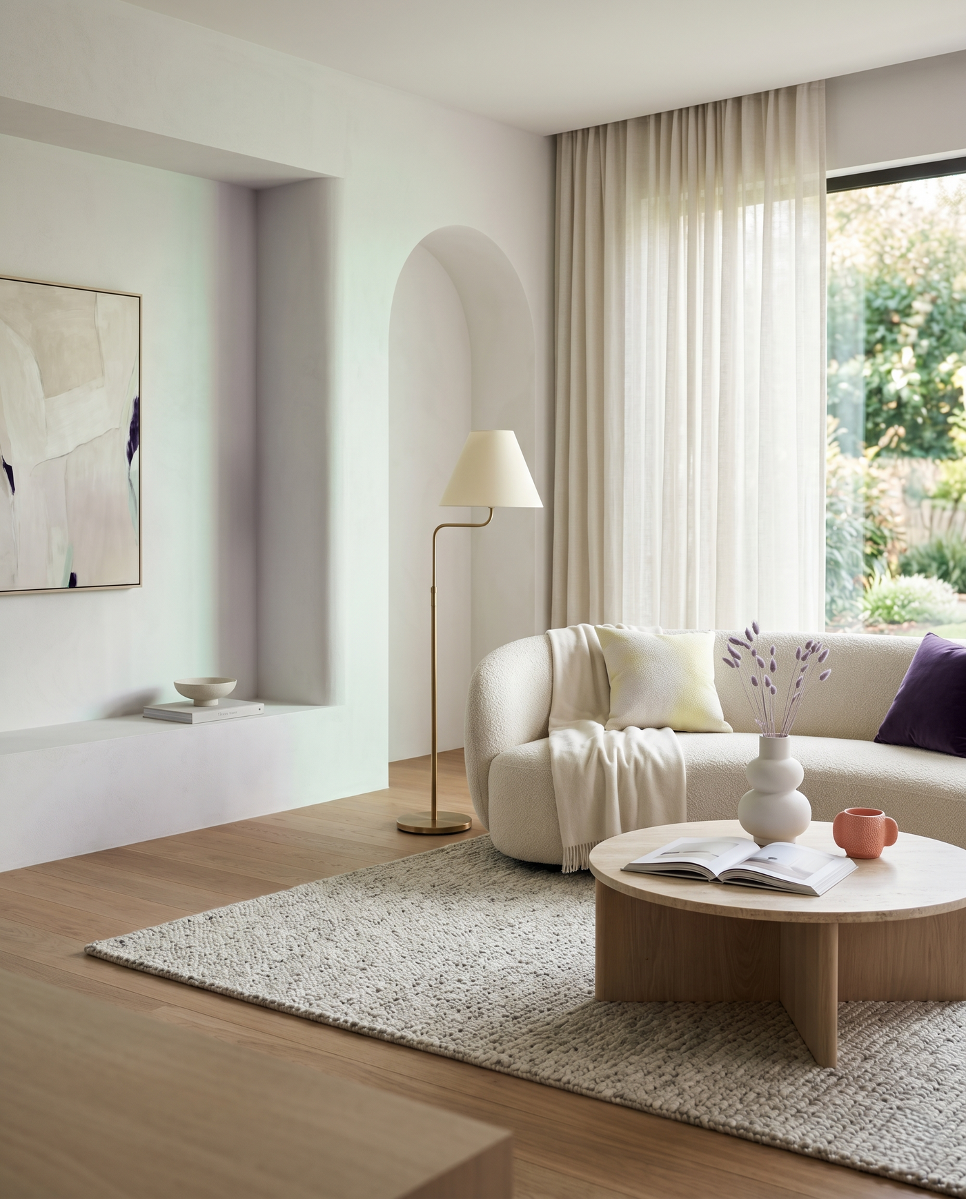 Luxara Home decor inspiration